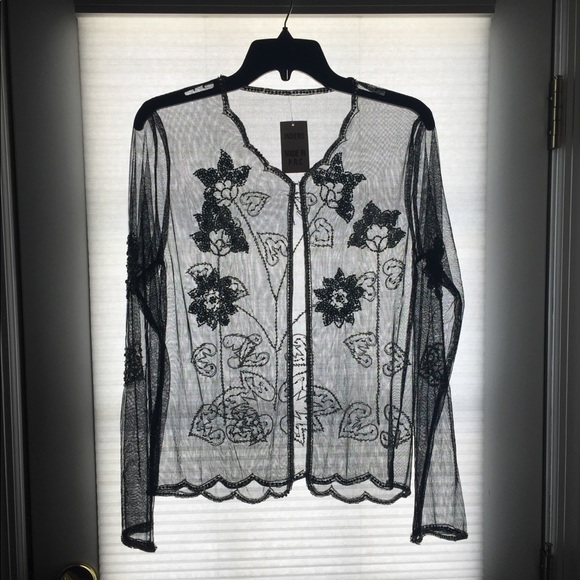 Sweater - Picture 1 of 2